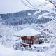 Marina Drung Waterfall By Stay Pattern, Gulmarg - Foto 1