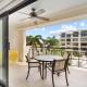 PC312 - Pool View - 1BR Perfect for a couple - Close to Palm Beach Palm-Eagle Beach - Foto 5