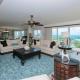 Beachfront - Surround View 4BR Penthouse - P516 Palm-Eagle Beach - Foto 3