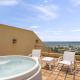 Beachfront - Tropical Penthouse 1BR condo - BG532 Palm-Eagle Beach - Photo 4