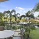 Eagle Beach - Imperial Blossom 2BR condo - LV204 Palm/Eagle Beach - Foto 2