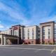 Hampton Inn & Suites Brookings, Brookings