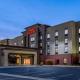 Hampton Inn & Suites Brookings, Brookings (fotografie 3)
