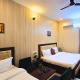 Hotel Victoria Palace, Déhrádún - Fotografie 1