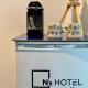 N's Hotel - Self-Check-in Hotel, Kerzers (zdjęcie 7)