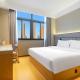 Suzhou SYS Hotel - Suzhou New District Railway Station, Suzhou (Foto 4)
