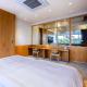 YUURO Bath-Living Hotel Ryogoku, Tokio - Fotografie 2