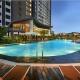 KL M Centura Sentul Kuala Lumpur, Fully Air-Con 2-Bedroom Home, Kuala Lumpur - Photo 1