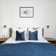 Brick House Residence, Poprad (fotografie 2)
