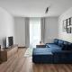 Brick House Residence, Poprad (fotografie 6)