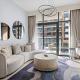 1BR Azizi Riviera B7, Pool View, Dubaï - Photo 1