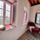 Princesse Aicha , Ladies only , B&B & piscine , Sidi bou said, Тунис (фото 9)