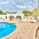 Princesse Aicha , Ladies only , B&B & piscine , Sidi bou said, Тунис (фото 3)
