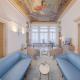 Luxury Calatrava - Apartment in Venetian Palazzo by Sarlux Venecia - Foto 1