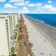 Oceanfront 305, Enjoy, Shop, Walk to Beach Bars, Main Street Myrtle Beach - Fotografie 3