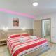 OASIS Holiday house with pool near city center, Novi Vinodolski (fotografie 9)