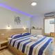 OASIS Holiday house with pool near city center, Novi Vinodolski (fotografie 5)