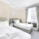 Hyde Park Rooms, Londýn - Fotografie 7