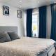 Stunning Studio Old Town, Stockholm (fotografie 2)