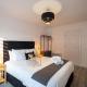 Stylist 2-Bedroom Flat - Watford Central, Watford (foto 4)