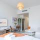 Bright & Modern Studio in JVC, Dubaj - Zdjęcie 5