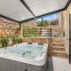 Crepsa Paradise with Jacuzzi - Couple Getaway, Cres - Fotografie 6