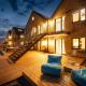 Apartment Rooftop Garden 8 im Ostseeresort Olpenitz, Olpenitz (Foto 10)