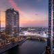 Luxury 3BD study in Missoni with private elevator, Dubaj - Zdjęcie 9