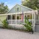 Weeke's Cottage - 1129 Ocean Blvd, Demere Park