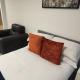 Leeds 3 Bed En-suites Apartment Retreat- Sleeps 9, Leeds (foto 4)