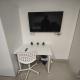 Leeds 3 Bed En-suites Apartment Retreat- Sleeps 9, Leeds (foto 6)
