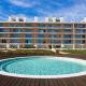 Green C Apartment - Luxurious & Playground & Garage Albufeira - Photo 5