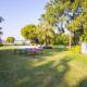 ELIVAAS Hidden Oasis 4BHK with Pool, Mud House & Container House, Dhauj - Fotografie 6