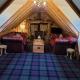 Traditional 2-Bed Cottage in Dalry, Dalry (foto 5)