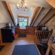 Traditional 2-Bed Cottage in Dalry, Dalry (foto 9)