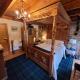 Traditional 2-Bed Cottage in Dalry, Dalry (foto 2)
