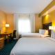 Fairfield Inn & Suites by Marriott Nashville at Opryland - Fotografie 3
