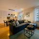 Geräumiges Apartment - zentral und nahe der Berner Altstadt, Berna (foto 6)