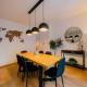 Geräumiges Apartment - zentral und nahe der Berner Altstadt, Berna (foto 8)
