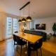 Geräumiges Apartment - zentral und nahe der Berner Altstadt, Berna (foto 10)