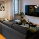 Geräumiges Apartment - zentral und nahe der Berner Altstadt, Berna (foto 2)