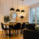 Geräumiges Apartment - zentral und nahe der Berner Altstadt, Berna