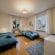 Geräumiges Apartment - zentral und nahe der Berner Altstadt, Berna (foto 5)