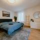 Geräumiges Apartment - zentral und nahe der Berner Altstadt, Berna (foto 3)
