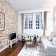 Stylish Studio in Le Marais, Paris - Photo 1