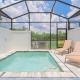 TR17145BD - 3 bedrooms home close to Disney Orlando - Fotografie 1