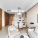 2BR Address Opera, Full Burj Khalifa View, Dubaj - Fotografie 4