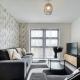 Modern 2-Bed Flat with Parking Near Central Birmingham - Foto 8