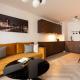 Flatbook - City Center Apartments Angielska Grobla, Gdaňsk - Fotografie 3
