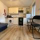 PROMO Modern 1-bedroom Flat near CrokePark and CityCentre, Dublín - Foto 1